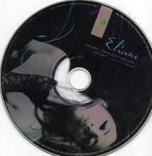 Load image into Gallery viewer, Eliane* : The Manager (CD, Album)