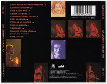 Load image into Gallery viewer, Joe Cocker : Joe Cocker's Greatest Hits (CD, Comp)
