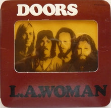 Load image into Gallery viewer, Doors* : L.A. Woman (HDCD, Album, Ltd, RE, Min)