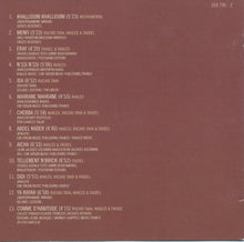 Load image into Gallery viewer, Rachid Taha ⧫ Khaled ⧫ Faudel : 1, 2, 3 Soleils (CD, Album)