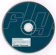 Load image into Gallery viewer, Dante Thomas : Fly (CD, Album)