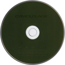 Load image into Gallery viewer, Camouflage : Sensor (CD, Album, Copy Prot.)
