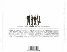 Load image into Gallery viewer, East Seventeen* : Around The World - Hit Singles - The Journey So Far (CD, Comp)