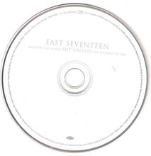 Load image into Gallery viewer, East Seventeen* : Around The World - Hit Singles - The Journey So Far (CD, Comp)