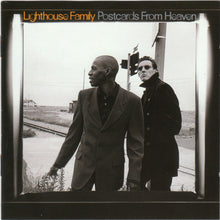 Load image into Gallery viewer, Lighthouse Family : Postcards From Heaven (CD, Album)