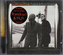 Load image into Gallery viewer, Lighthouse Family : Postcards From Heaven (CD, Album)