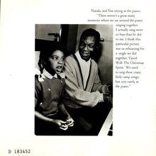 Load image into Gallery viewer, Natalie Cole : Unforgettable With Love (CD, Album, Club)