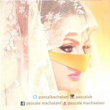 Load image into Gallery viewer, باسكال مشعلاني = Pascale Machalani* : Pascale 2015 (CD, Album)