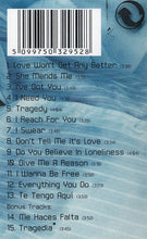 Load image into Gallery viewer, Marc Anthony : Mended (CD, Album, RE)