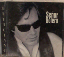 Load image into Gallery viewer, José Feliciano : Señor Bolero (CD, Album)