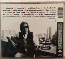 Load image into Gallery viewer, José Feliciano : Señor Bolero (CD, Album)