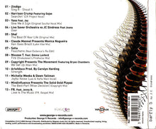 Load image into Gallery viewer, J.C. Sindress* : Barfly 5 (CD, Mixed)