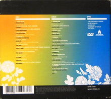 Load image into Gallery viewer, Various : Azuli Presents: Space Ibiza 2006 (2xCD, Comp, Mixed + DVD-V)