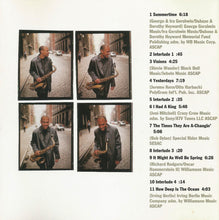 Load image into Gallery viewer, Joshua Redman : Timeless Tales (For Changing Times) (CD, Album)