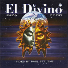 Load image into Gallery viewer, Various : El Divino Ibiza 2000 (2xCD, Mixed)