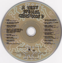 Load image into Gallery viewer, Various : A Very Special Christmas 3 (CD, Album)