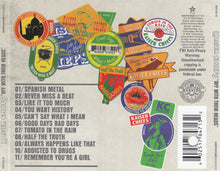 Load image into Gallery viewer, Kaiser Chiefs : Off With Their Heads (CD, Album)