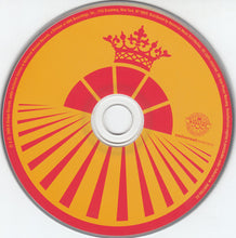 Load image into Gallery viewer, Kaiser Chiefs : Off With Their Heads (CD, Album)