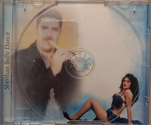 Load image into Gallery viewer, شريهان = Sherihan* : Belly Dance (CD, Album)