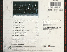 Load image into Gallery viewer, The Robert Cray Band : Midnight Stroll (CD, Album)