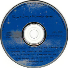 Load image into Gallery viewer, The Robert Cray Band : Midnight Stroll (CD, Album)