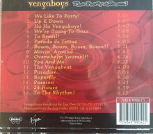 Load image into Gallery viewer, Vengaboys : The Party Album (CD, Album)