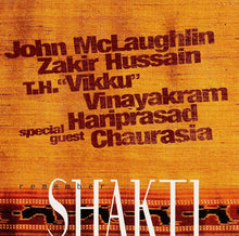Load image into Gallery viewer, Remember Shakti* : Remember Shakti (2xCD, Album)