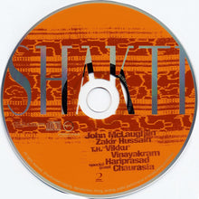 Load image into Gallery viewer, Remember Shakti* : Remember Shakti (2xCD, Album)