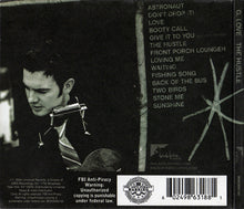 Load image into Gallery viewer, G. Love : The Hustle (CD, Album, Dig)