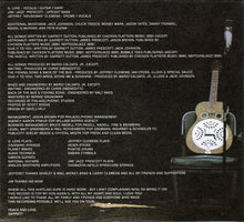 Load image into Gallery viewer, G. Love : The Hustle (CD, Album, Dig)