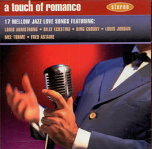 Load image into Gallery viewer, Various : A Touch Of Romance (CD, Comp)