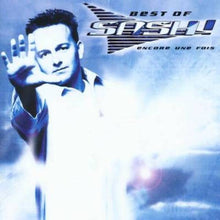 Load image into Gallery viewer, Sash! : Best Of Sash! / Encore Une Fois (CD, Comp)