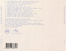 Load image into Gallery viewer, Jazzanova : Of All The Things (CD, Album, Sta)