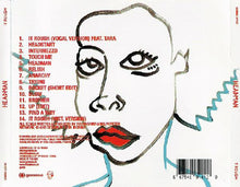 Load image into Gallery viewer, Headman (2) : It Rough (CD, Album)
