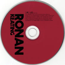 Load image into Gallery viewer, Ronan Keating : Ronan (CD, Album)