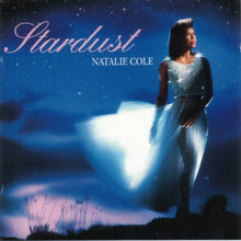 Load image into Gallery viewer, Natalie Cole : Stardust (CD, Album)
