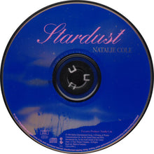 Load image into Gallery viewer, Natalie Cole : Stardust (CD, Album)