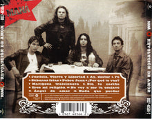 Load image into Gallery viewer, Maná : Revolución De Amor (CD, Album)