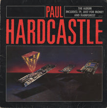 Load image into Gallery viewer, Paul Hardcastle : Paul Hardcastle (LP, Album)