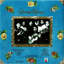 Load image into Gallery viewer, Gipsy Kings : Mosaique (CD, Album, RE)