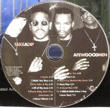 Load image into Gallery viewer, A Few Good Men : Take A Dip (CD, Album)