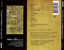 Load image into Gallery viewer, Sarah McLachlan : Fumbling Towards Ecstasy (CD, Album, RP)