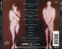Load image into Gallery viewer, Sarah McLachlan : Solace (CD, Album)