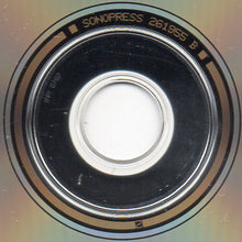 Load image into Gallery viewer, Sarah McLachlan : Solace (CD, Album)