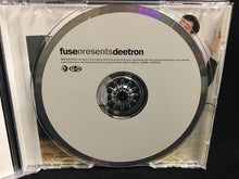 Load image into Gallery viewer, Deetron : Fuse Presents Deetron (CD, Comp, Mixed)
