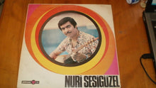 Load image into Gallery viewer, Nuri Sesigüzel : Nuri Sesigüzel (LP)