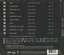 Load image into Gallery viewer, Julien Lourau : Gambit (CD, Album)