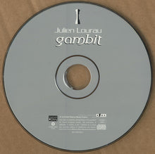 Load image into Gallery viewer, Julien Lourau : Gambit (CD, Album)