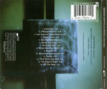 Load image into Gallery viewer, Medeski Martin And Wood* : Uninvisible (CD, Album, Dig)