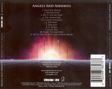 Load image into Gallery viewer, Angels & Airwaves : We Don't Need To Whisper (CD, Album)